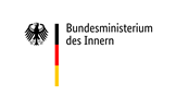 Bundesministerium des Innern Logo