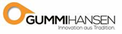 Gummi Hansen GmbH Gummi Hansen GmbH Logo