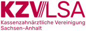 Kassenzahnärztliche Vereinigung Sachsen-Anhalt Logo