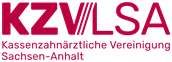 Kassenzahnärztliche Vereinigung Sachsen-Anhalt Kassenzahnärztliche Vereinigung Sachsen-Anhalt Logo