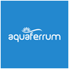 aquaferrum – Allwetterbad Friesoythe Logo
