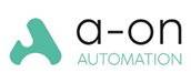 a-on AG Logo