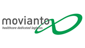 Movianto Deutschland GmbH Movianto Deutschland GmbH Logo