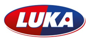LUKA Kälte - Klimatechnik GmbH Logo