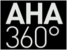 AHA GmbH Logo