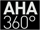 AHA GmbH AHA GmbH Logo