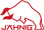 Jähnig GmbH Felssicherung und Zaunbau Logo