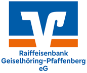 Raiffeisenbank GeiselhoeringPfaffenberg eG
