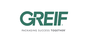 Greif Packaging Germany GmbH Logo