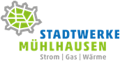 Stadtwerke Mühlhausen GmbH Logo