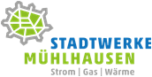 Stadtwerke Mühlhausen GmbH Stadtwerke Mühlhausen GmbH Logo