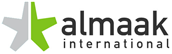 almaak international GmbH Logo