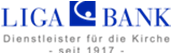 LIGA Bank eG LIGA Bank eG Logo