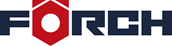 Theo Förch GmbH & Co. KG Theo Förch GmbH & Co. KG Logo