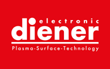 Diener electronic GmbH + Co. KG Logo