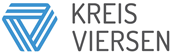 Kreis Viersen Kreis Viersen Logo