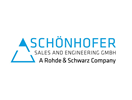 Schönhofer Sales and Engineering GmbH Logo