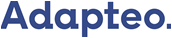 Adapteo GmbH Logo