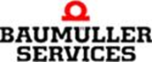Baumüller Reparaturwerk GmbH & Co. KG Logo