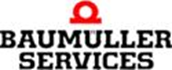 Baumüller Reparaturwerk GmbH & Co. KG Baumüller Reparaturwerk GmbH & Co. KG Logo