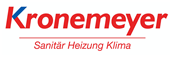Kronemeyer GmbH Logo