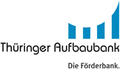 Thüringer Aufbaubank Logo