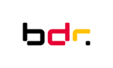 Bundesdruckerei GmbH Bundesdruckerei GmbH Logo