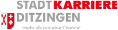 Stadt Ditzingen Stadt Ditzingen Logo