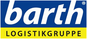 barth Spedition GmbH Logo