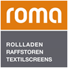 ROMA KG ROMA KG Logo