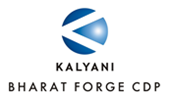 BHARAT FORGE CDP GmbH Logo