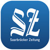 Saarbrücker Zeitung Medienhaus GmbH Saarbrücker Zeitung Medienhaus GmbH Logo