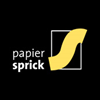Sprick GmbH Bielefelder Papier- und Wellpappenwerke & Co. Logo