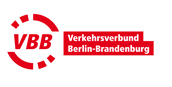 VBB Verkehrsverbund Berlin-Brandenburg GmbH Logo