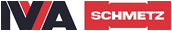 IVA Schmetz GmbH IVA Schmetz GmbH Logo