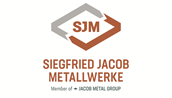 Siegfried Jacob Metallwerke GmbH & Co. KG Siegfried Jacob Metallwerke GmbH & Co. KG Logo