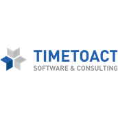 TIMETOACT Software und Consulting GmbH