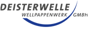 Deisterwelle Wellpappenwerk GmbH Logo
