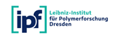 Leibniz-Institut für Polymerforschung Dresden e.V. Leibniz-Institut für Polymerforschung Dresden e.V. Logo