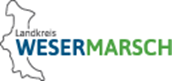 Landkreis Wesermarsch K.d.ö.R. Landkreis Wesermarsch K.d.ö.R. Logo