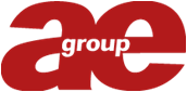 ae group ag ae group ag Logo