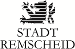 Stadt Remscheid Stadt Remscheid Logo