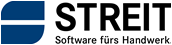 Streit Datentechnik GmbH Logo