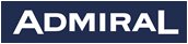 ADMIRAL Entertainment Holding Germany GmbH Logo