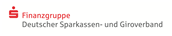 Deutscher Sparkassen- und Giroverband e.V. Logo