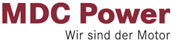 MDC Power GmbH Logo