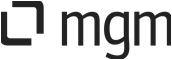 mgm technology partners GmbH mgm technology partners GmbH Logo