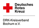 DRK-Kreisverband Bochum e.V. Logo