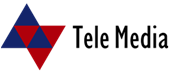 Tele Media GmbH Logo