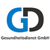 GD Gesundheitsdienst GmbH GD Gesundheitsdienst GmbH Logo